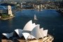 Ópera House em Sydney na Austrália.PÁGINA: 34 Fonte: Reprodução