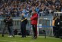 Contra o Grêmio, técnico do Flamengo faz mistério no ataque
 e ressalta "fator casa"