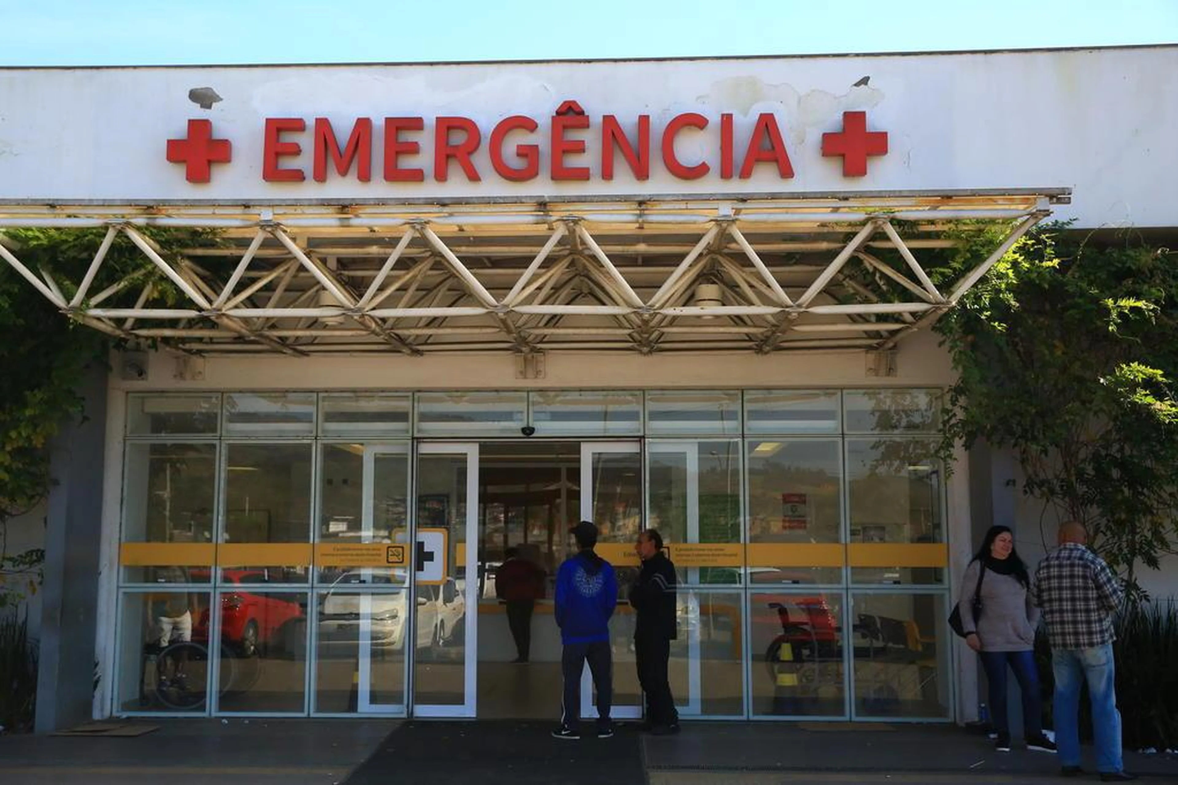 Tadeu Vilani/Agencia RBS