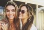 Filha de Kelly Key e Latino reconhece padrasto em certidão e cantor comenta: "Sortuda"