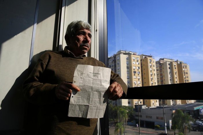 Jefferson Botega / Agencia RBS