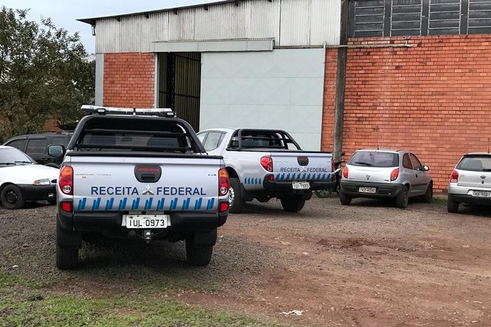 Receita Federal / Divulgação