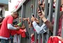 Guerrero "pé quente": peruano nunca perdeu em uma estreia 
