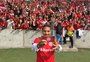 Veto a Guerrero em jogos festivos surgiu de consulta do Inter a agência que puniu o atacante