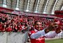 Como está a situação de Paolo Guerrero na Justiça da Suíça