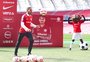 Sala de Redação: as chances do Inter conquistar o Campeonato Brasileiro