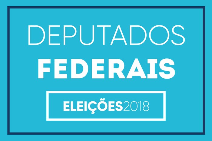 Resultado de imagem para DEPUTADO FEDERAL