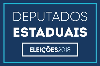 deputado estadual, lista, eleições