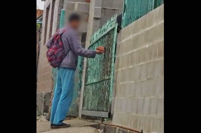 Polícia Civil / Divulgação