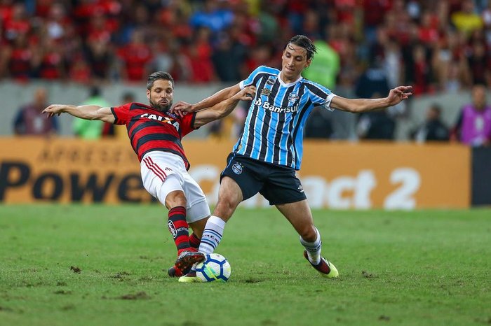 LUCAS UEBEL / Grêmio.net