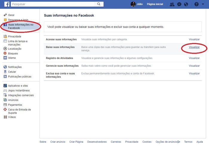 Reprodução