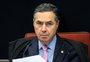 Barroso vota por negar registro de candidatura a Lula
