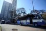 Prefeitura de Caxias vai manter ônibus da Guarda Municipal monitorando a praça Dante Alighieri 