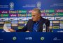 Tite fará nova convocação e pode desfalcar times que brigam pelo título brasileiro