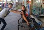 Rampa Portátil Móvel: Projeto muda o olhar dos alunos de Sapiranga sobre acessibilidade