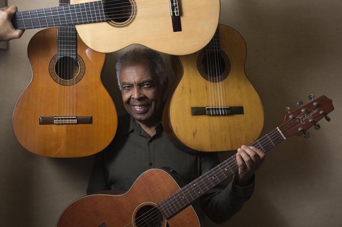 Gerard Giaume / Divulgação