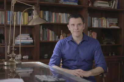gustavo cerbasi, educador financeiro