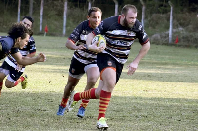 Serra Rugby