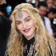 MADONNA LOUISE CICCONE