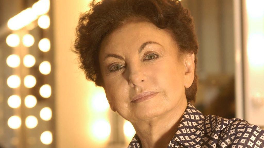 Beatriz Segall deixa herança significativa e carro novo para seu motorista  | GZH