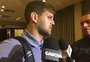 Kannemann comemora convocação para a seleção da Argentina: "Sorte e privilégio"
