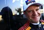 Rubens Barrichello elogia momento da Stock Car: "Amo estar aqui"