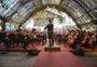 FOTOS: veja como foi a abertura do Festival de Cinema de Gramado