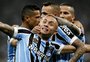 O Grêmio faz muito bem em brigar por Everton
