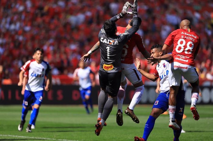Carlos Macedo / Agencia RBS