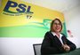 Partido de Bolsonaro, PSL deve oficializar apoio a Sartori