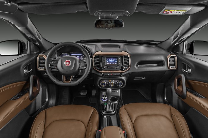 Fiat / divulgação