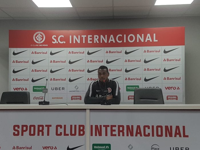 Rodrigo Oliveira / Agência RBS