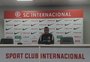 Edenilson aponta diferencial do Inter para ganhar o título: "Intensidade"
