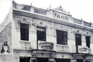 Não se aplica / Revista a ATela de 29/2/1928