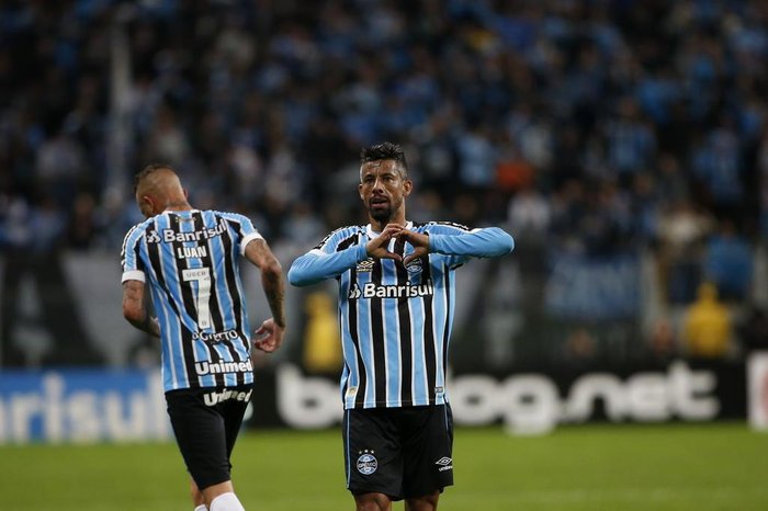 André Ávila / Agencia RBS