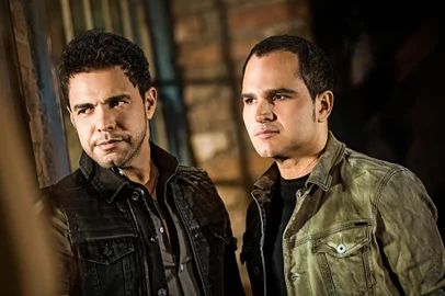 Bruno Fiovanti / Divulgação Show Zezé Di Camargo e Luciano tem desconto do Clube do Assinante ZH