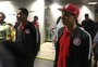 Com Sarrafiore, Inter divulga lista de jogadores para jogo contra o Vasco
