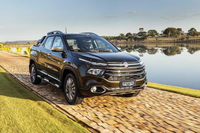 Fiat / divulgação