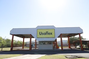 Divulgação Usaflex