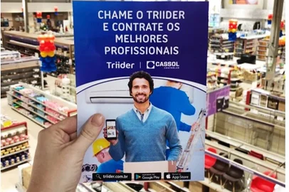 Triider