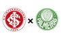 OUÇA AGORA: Inter x Palmeiras pelo Brasileirão