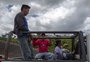 Governo pretende transferir mais mil venezuelanos de Roraima em outubro