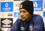 Afirmado no time do Grêmio, Jailson diz que Renato quer volantes "pisando na área"