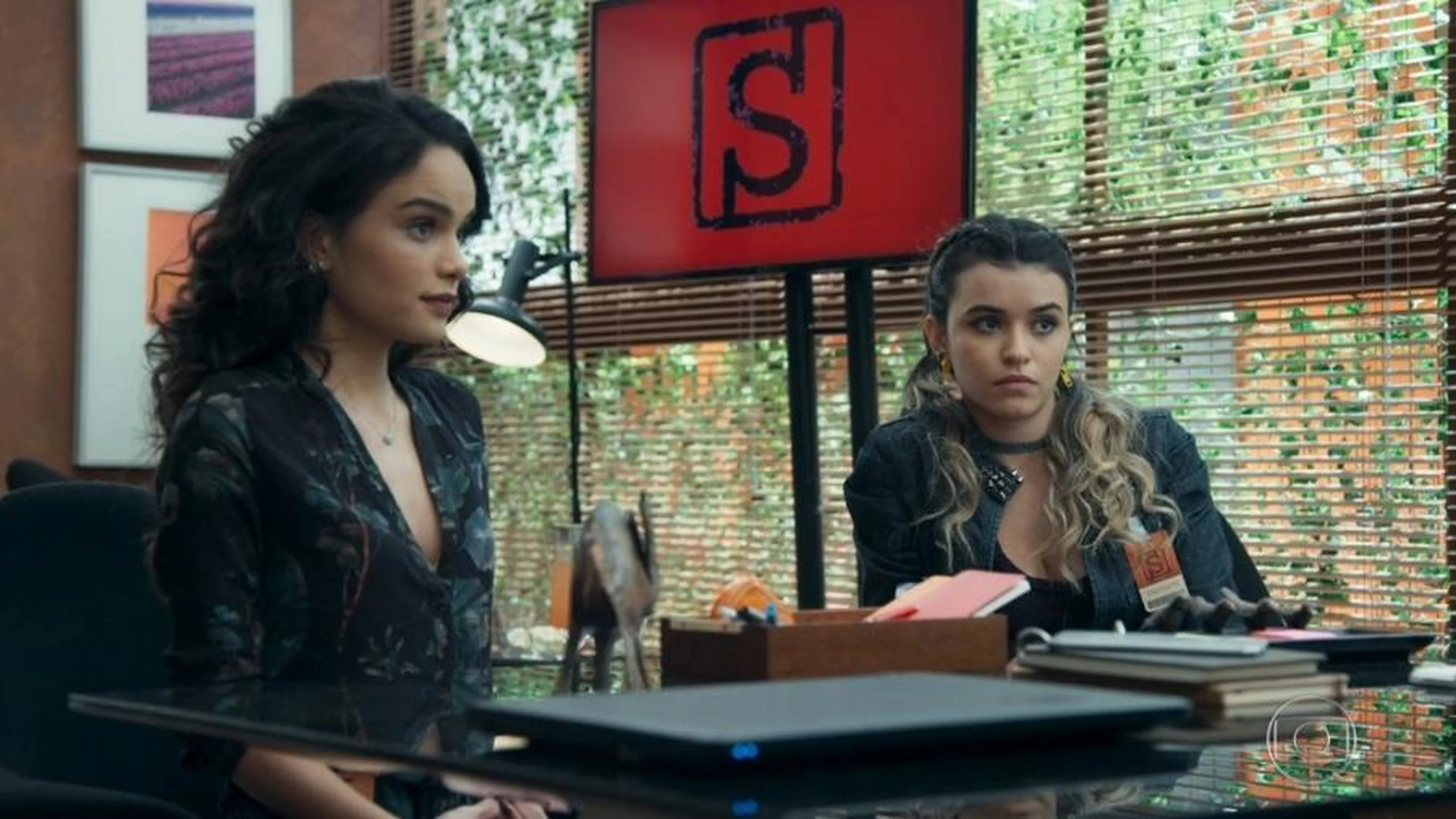 TV Globo/Reprodução