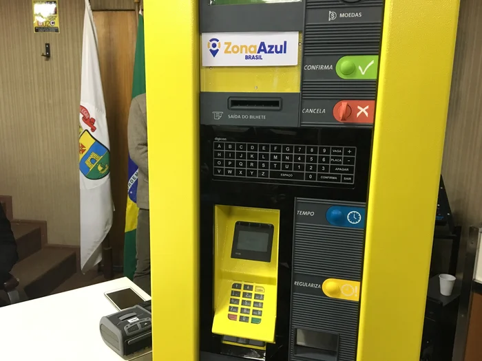 Bruna Viesseri / Agência RBS