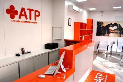  ATP Suplementos