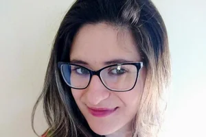 Arquivo Pessoal / Reprodução