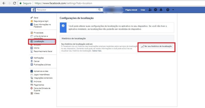 reprodução / facebook