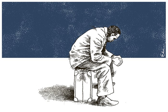 Eduardo Oliveira / Arte/ZH