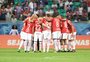 Os motivos que fizeram o Inter passar de coadjuvante a candidato no Brasileirão